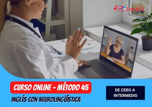 Curso de inglés intermedio
